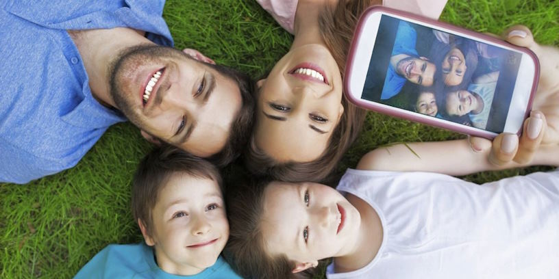 Parenting in the Digital Age: Navigating Technology with Kids