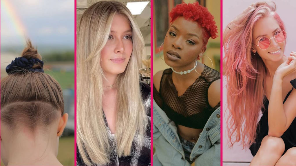 Striking Styles: A Preview of Hair Trends in 2023