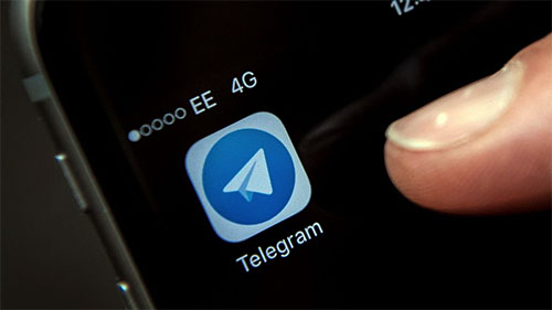 Telegram-monetization